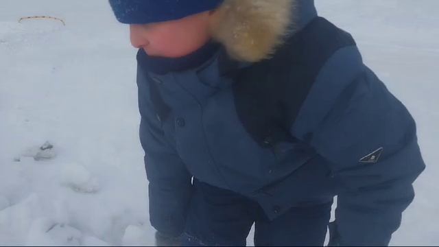 Безумная плюшка серия 3