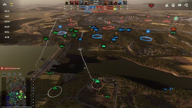 БРАТСКАЯ МОГИЛА | ДАМБА | BROKEN ARROW