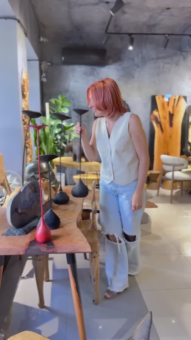 Масштаб производителя можно увидеть только на производстве, в самом сердце Thundercloud