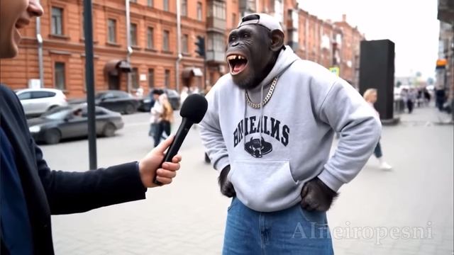 Опрос населения. Создано AI