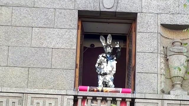 Музыкальный Санкт-Петербург ❤🔥 #уличныемузыканты #Питер #танцоры