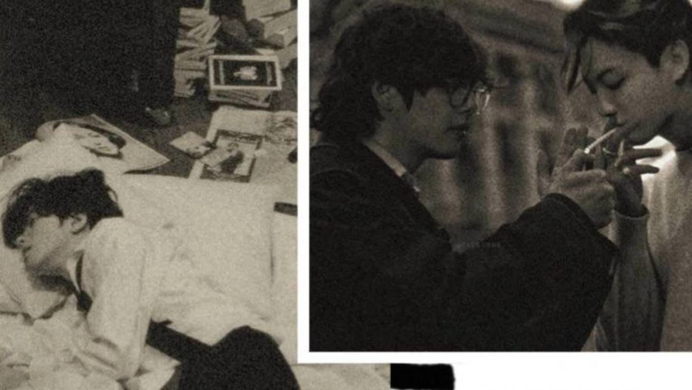 Чонгук честен с арми. ЛАЙВ ЧОНГУКА