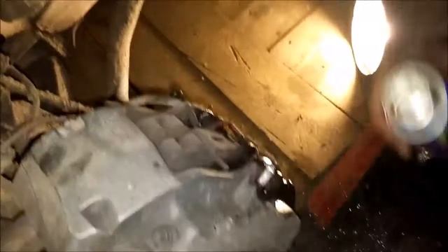 ремонт своими руками AudiVWskodA