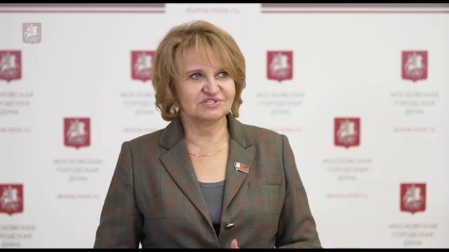 Вакцинация - это важно!