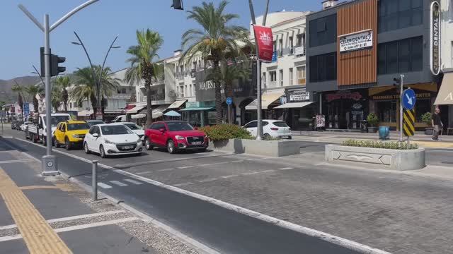 ЛЕТИМ В В ТУРЦИЮ БЮДЖЕТНЫЙ ОТДЫХ СТОИТ ЛИ РИСКОВАТЬ? МАРМАРИС.SOUFWIND AIRLINES.ОТЕЛЬ,ПИТАНИЕ,СВЯЗЬ?