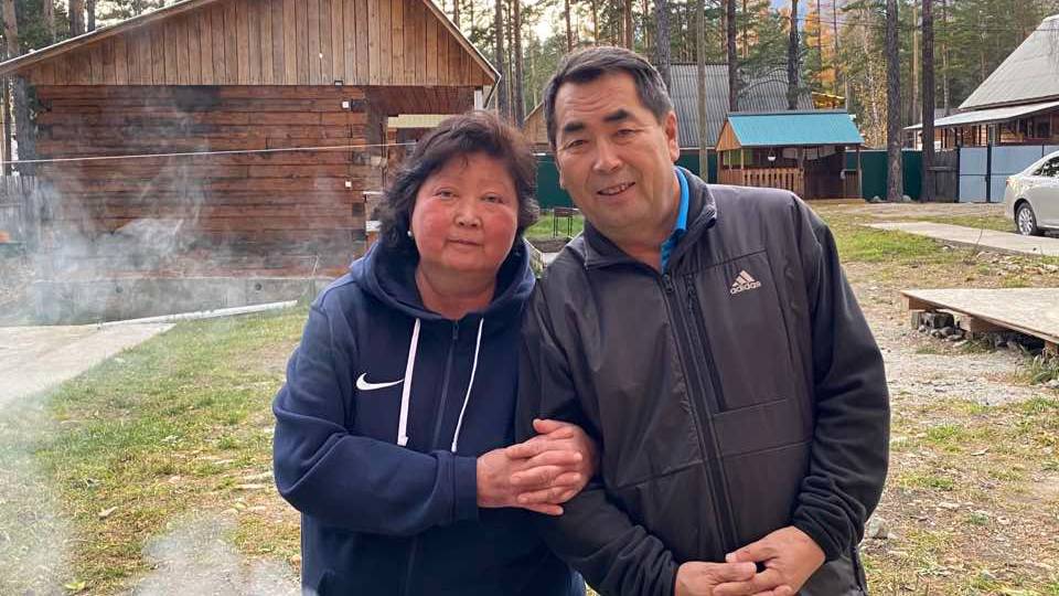 С днем рождения мой дорогой