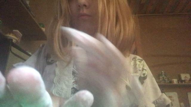 Леплю из глины