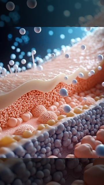 Пептиды — не волшебство, а молекулы.