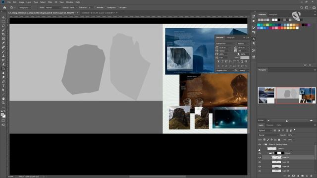 5.5 Painting Core Values