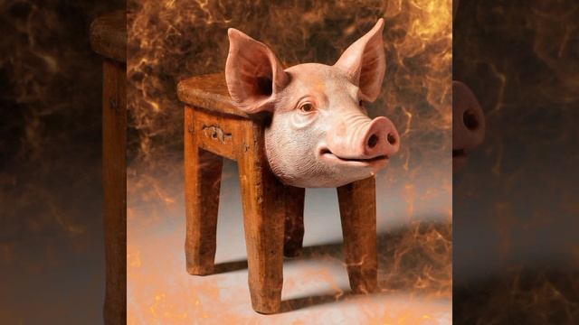 клюнини табуретини