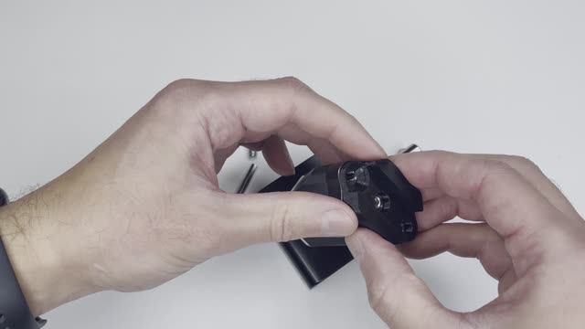 адаптер для держателя 