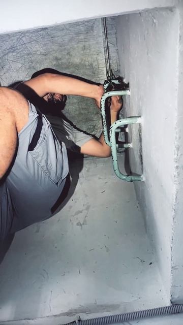 Покорение чердака