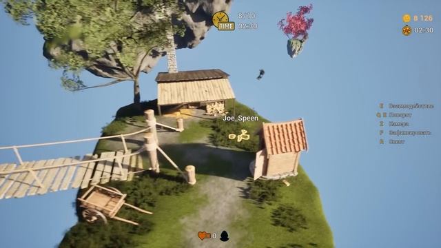 ЭТО НИКТО НЕ СМОГ СПРЯТАТЬ! ДЕМКА ИГРЫ ГОТОВА? HIDEZONE