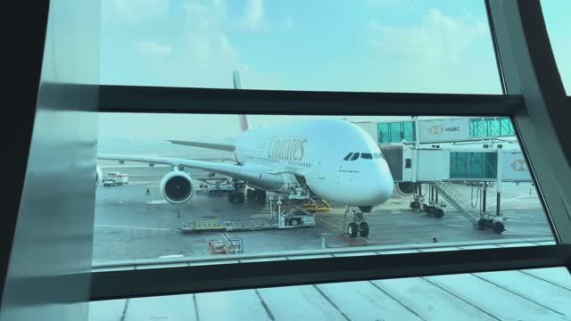 ЛЕТИМ В ТАИЛАНД НА о.ПХУКЕТ РЕЙС ЭМИРЕЙТС ДОМОДЕДОВО-ДУБАЙ-ПХУКЕТ А380-800 БАГАЖ,ПИТАНИЕ,БИЗНЕС ЗАЛ.