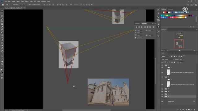 5.1 Understanding Perspective