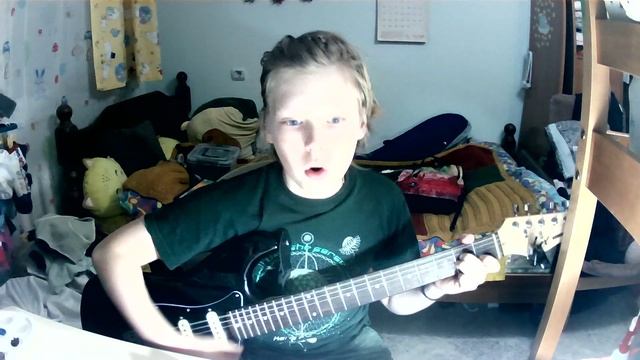 Новая песня