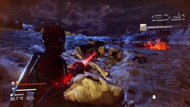 No Man’s Sky VOYAGERS - Обновление 6.0 Корвет