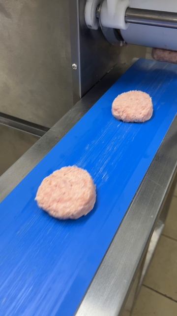 Котлетный аппарат КМ-3000