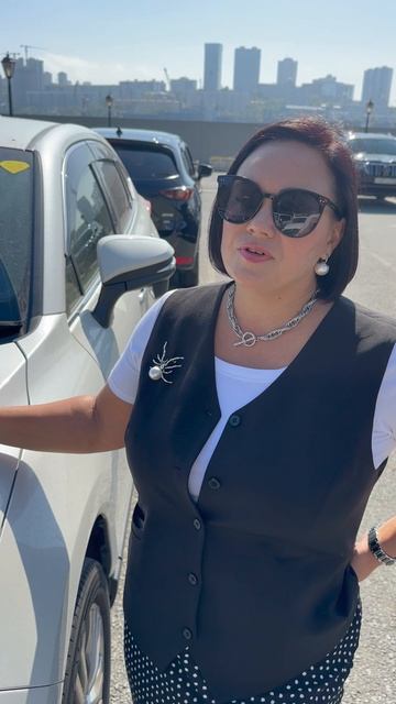 Toyota Harrier 2022 год отзыв клиента