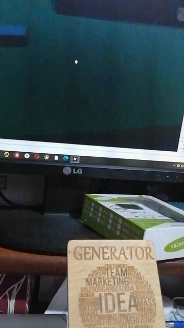 видео о моей будущей игре