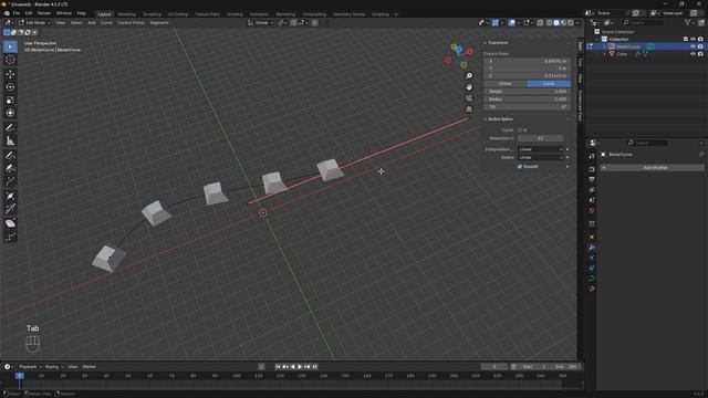 1.7 - Модификатор Array