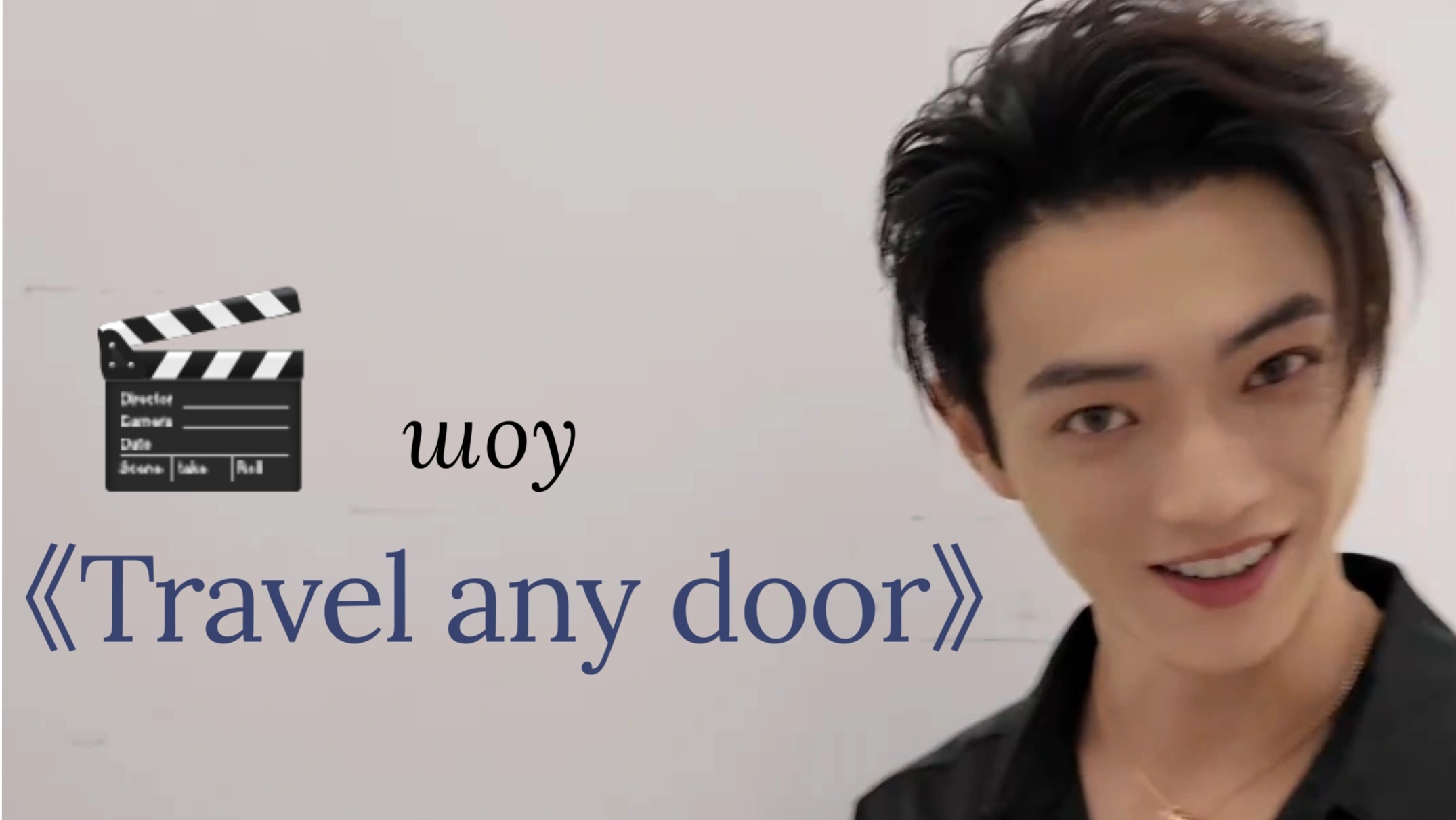 перевод VLOG  Soso 🍔 от 28.05.2024 с финальной записи сезона шоу 