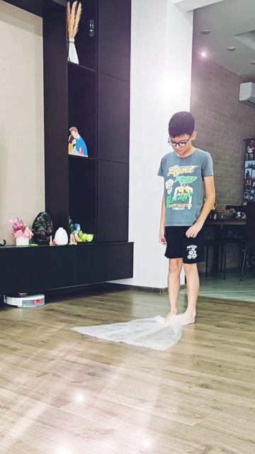 Сможешь повторить?😉