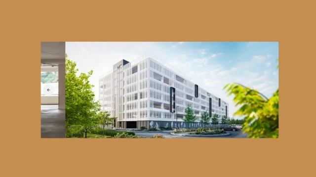 ЖК Домодедово парк