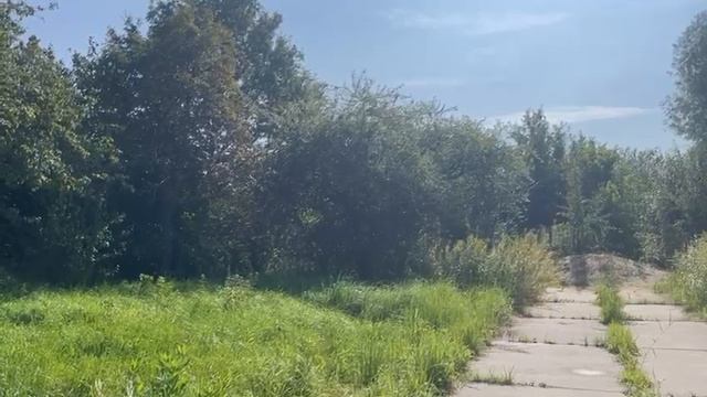 Земельный участок в районе Суворово