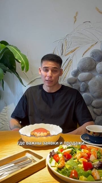 Раскрываем карты: кому подойдет партнерская программа? #маркетинг #бизнес #софт #прибыль