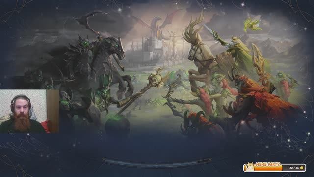 Возвращение легенды Heroes Of Might And Magic: Olden Era