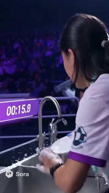 Наконец-то International для женщин