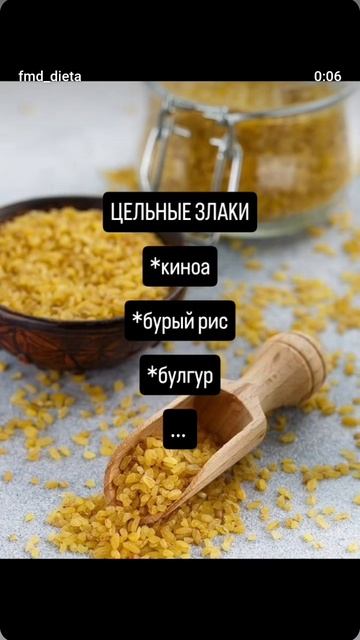 10 основных продуктов и групп продуктов, которые помогают снизить КОРТИЗОЛ: