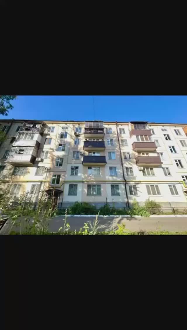 Продаётся просторная и светлая 3-х комнатная квартира в самом сердце города по ул. Карима Тинчурина,