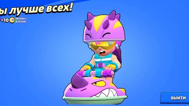 Старое видео 2024 года