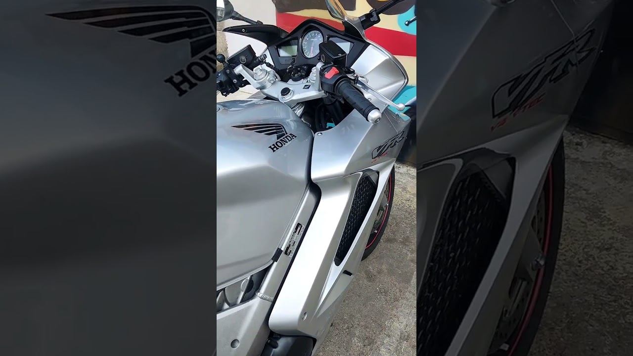 Honda VFR800, проблемы зарядки. #ho Davfr800 #релезарядки