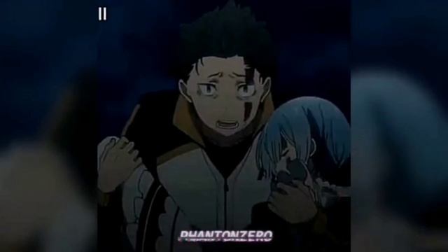 Montagem Unfound 2 (super Slowed + Reverb) X SUBARU NATSUKI☠️