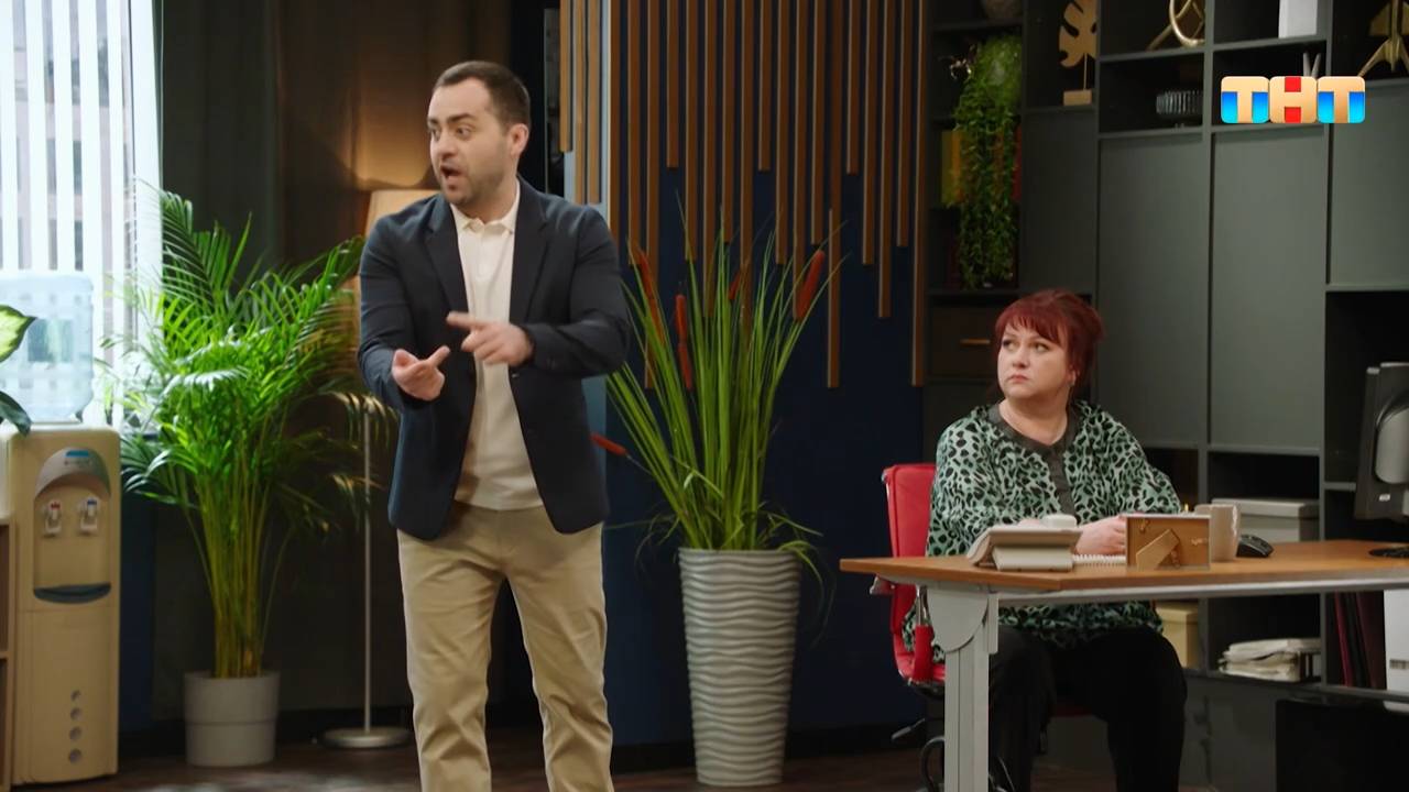 RUTUBE. Лучшее