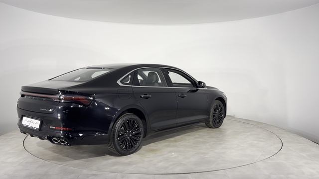 Джили Префейс