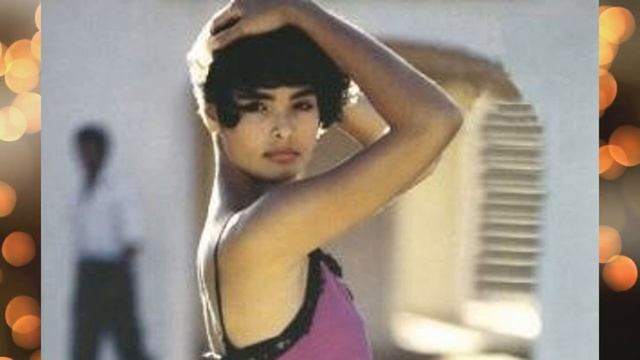 КРАСИВЫЕ ЗВЁЗДЫ  ГОЛЛИВУДА ТАЛИСА СОТО (Talisa Soto) ЧАСТЬ 1