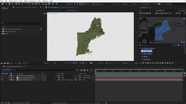 04. How To Use Mattes
