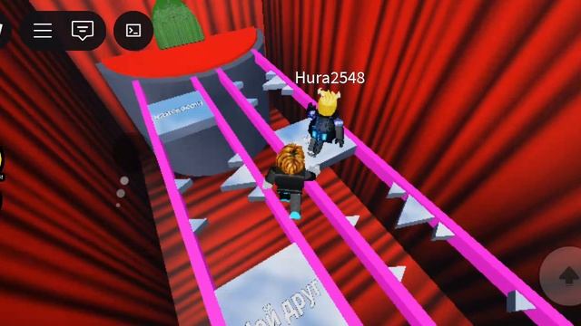 игра в кальмара