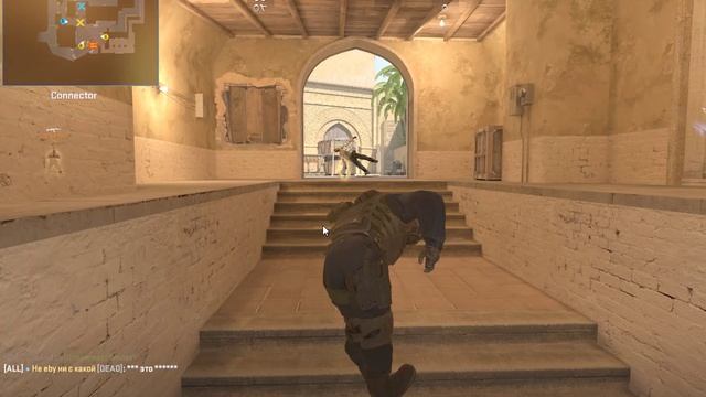 разбор миража для 5051