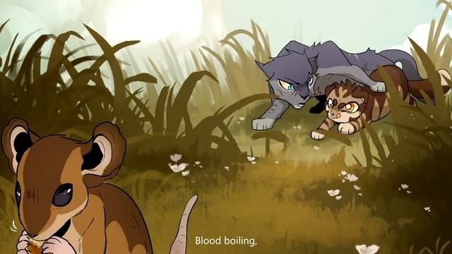 ជкоты воители/грозовое племя/мап/заказы на мапы @freclu_cats телеграмជ