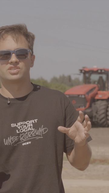 Как работает мобильный бетонный завод?