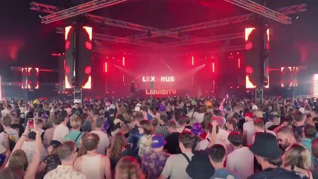 Lexurus Live Festival 2025