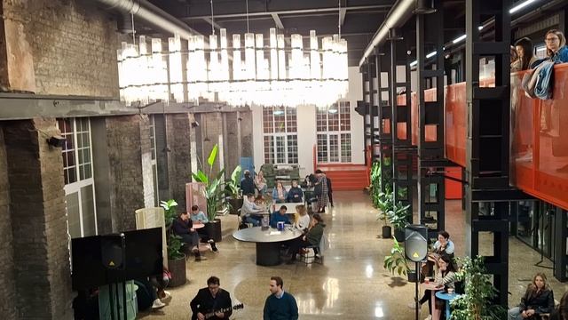 Джаз на Станкозаводе, Самара 2025