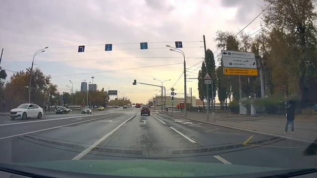 Олень на китайце.