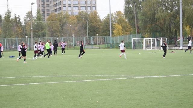 Олимпик Х Юный Спартанец