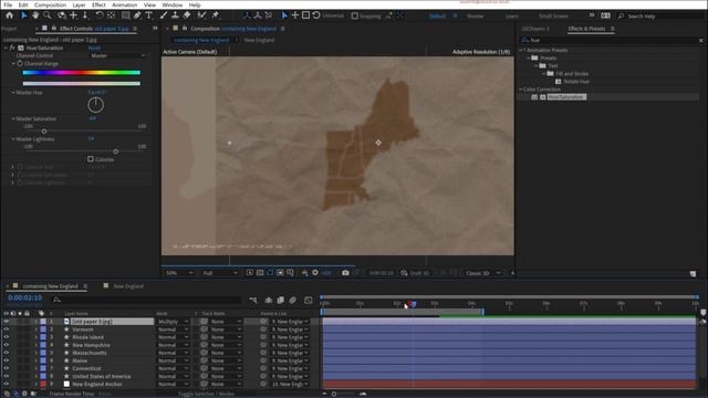 03. How To Add Texture